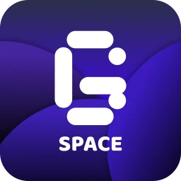 Symbol von G-Space